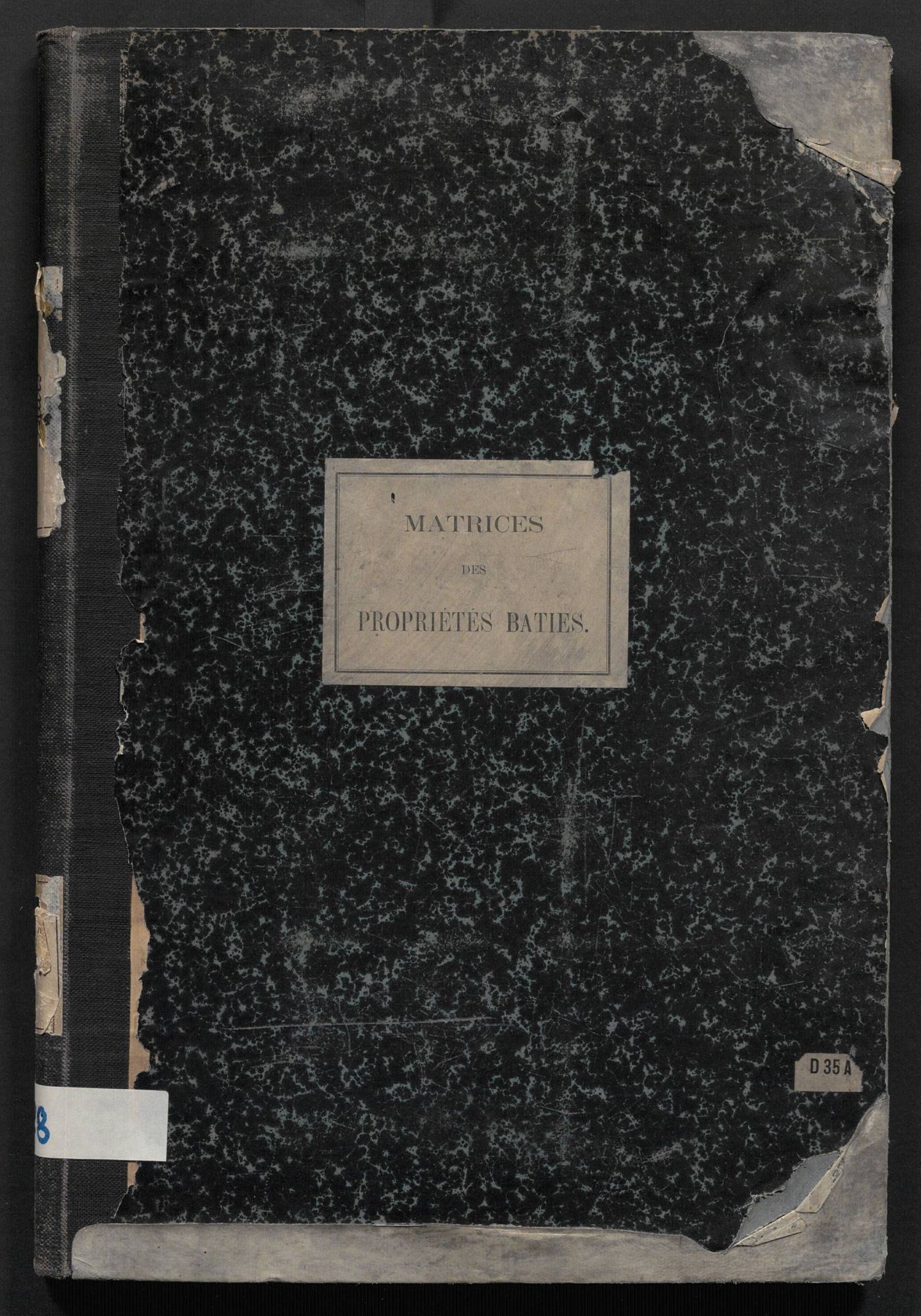 Cases 1-143