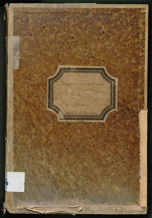 Folios 439-533