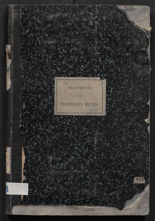 Cases 1-143