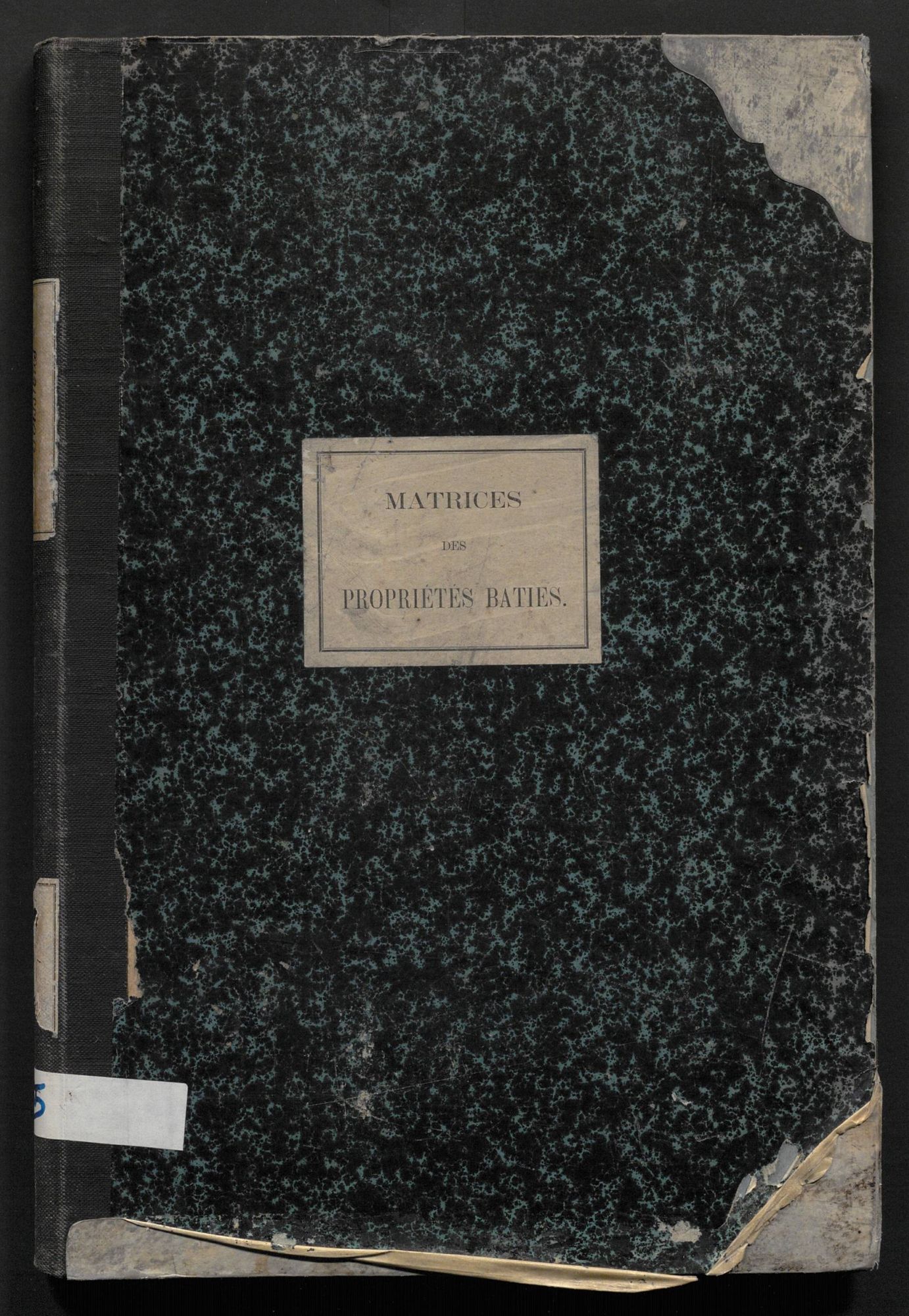 Cases 1-163