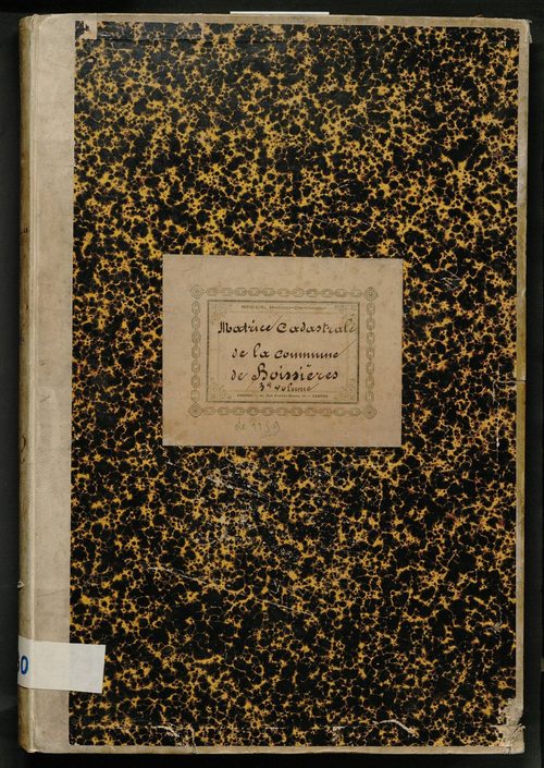 Folios 1159-1219