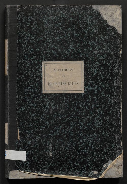 Cases 1-163