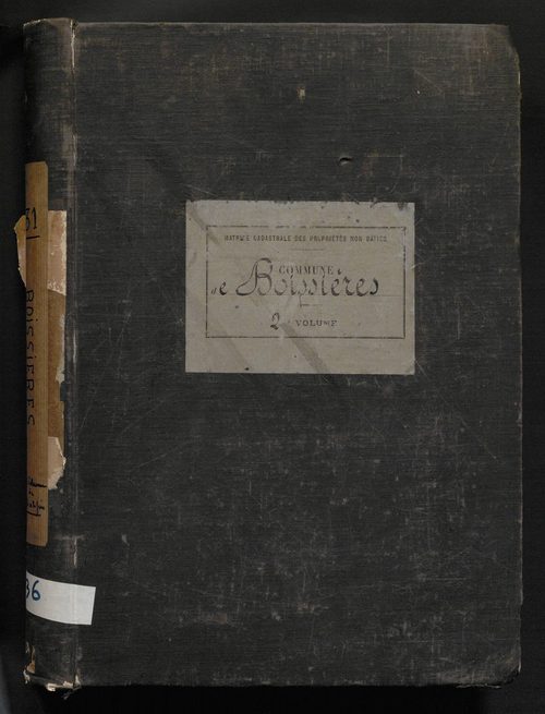Folios 485-1084