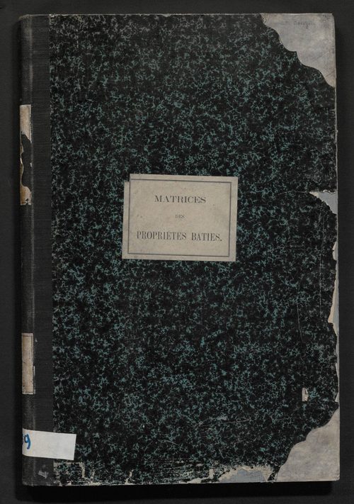 Cases 1-96