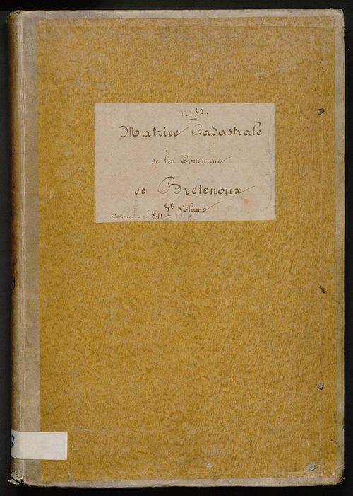 Folios 841-1240