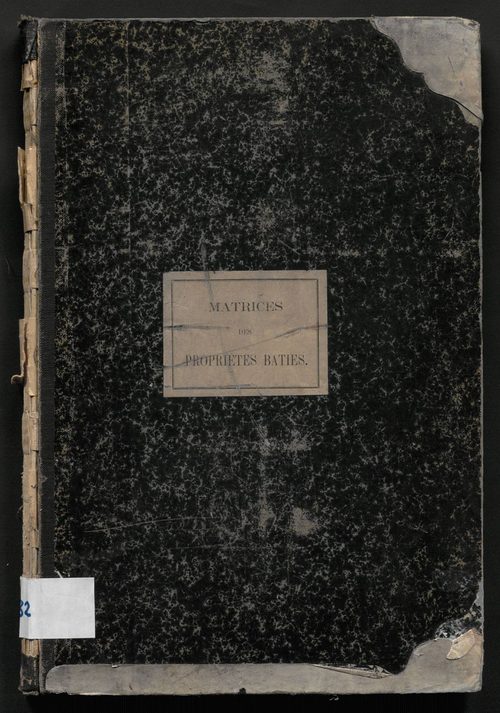 Cases 1-344