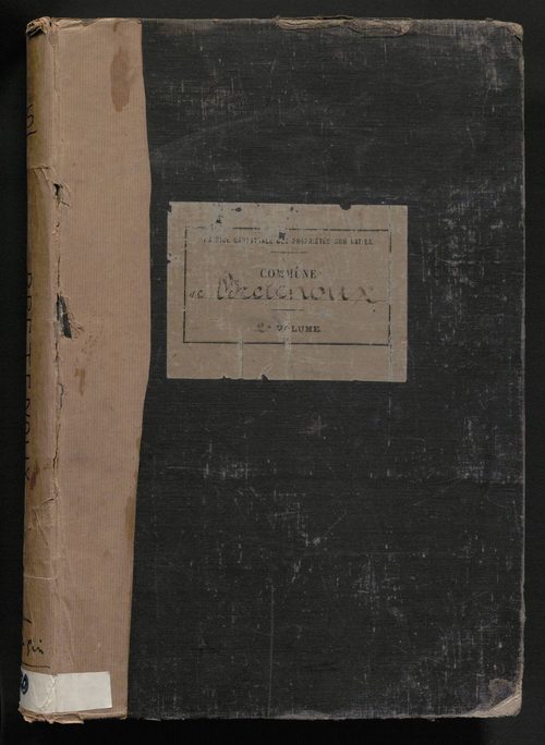 Folios 501-1000