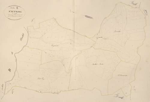 section E d'Autejac, 2ème feuille