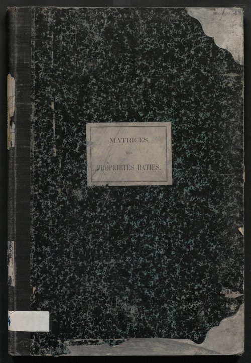 Cases 1-115
