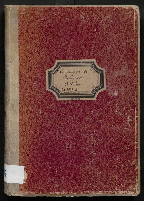 Folios 1077-1190