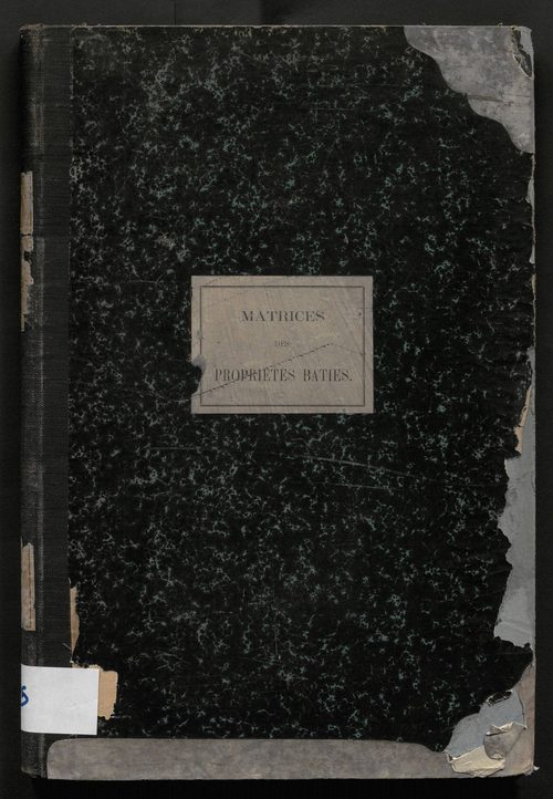 Cases 1-216