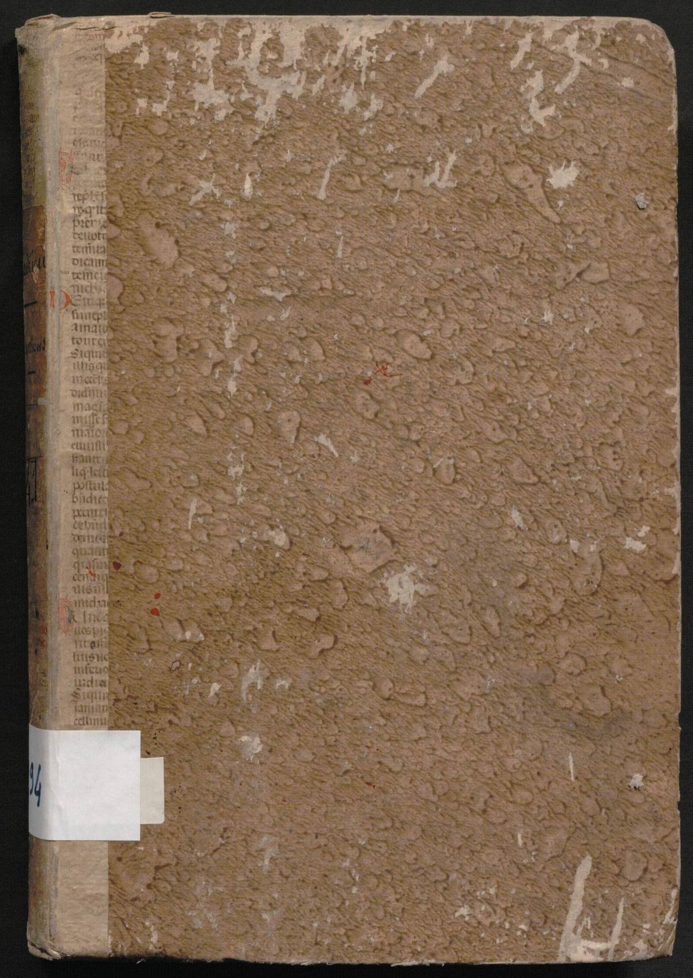 Section A