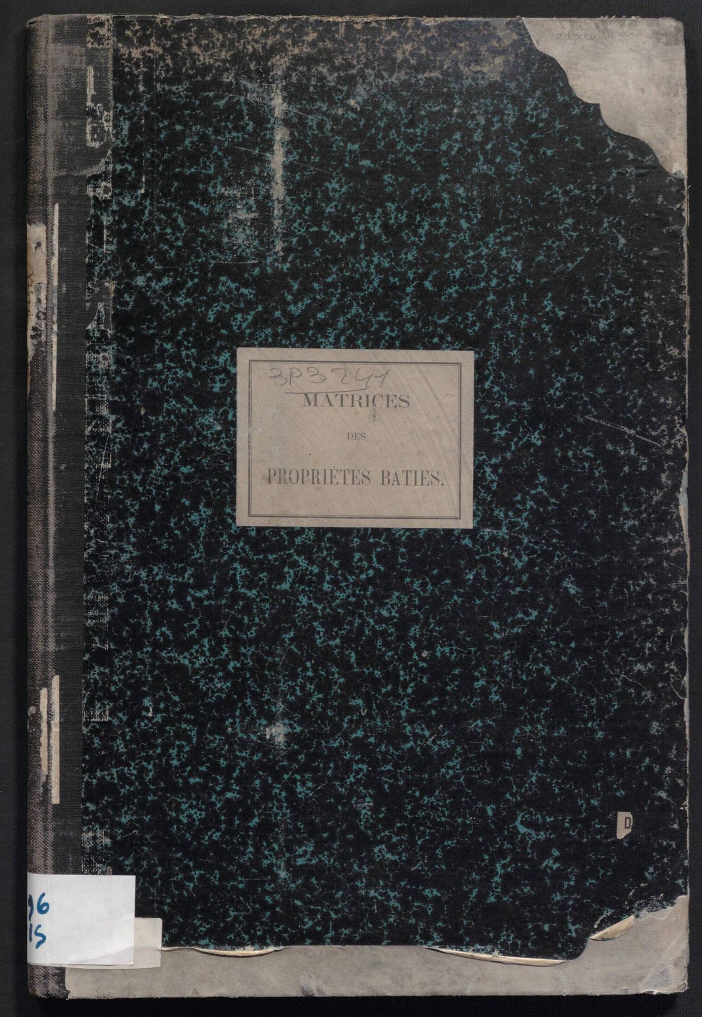 Cases 1-58