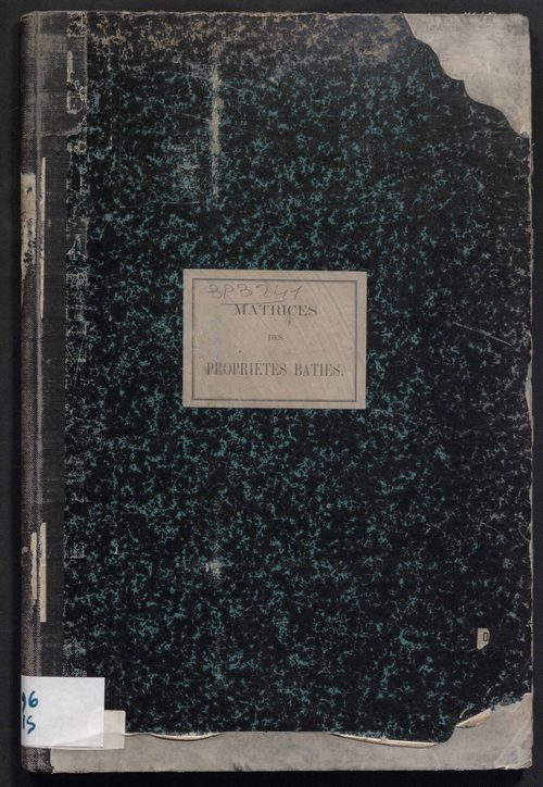 Cases 1-58