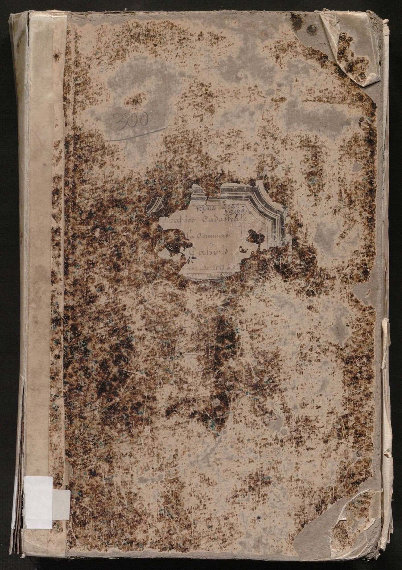 Folios 2021-2518