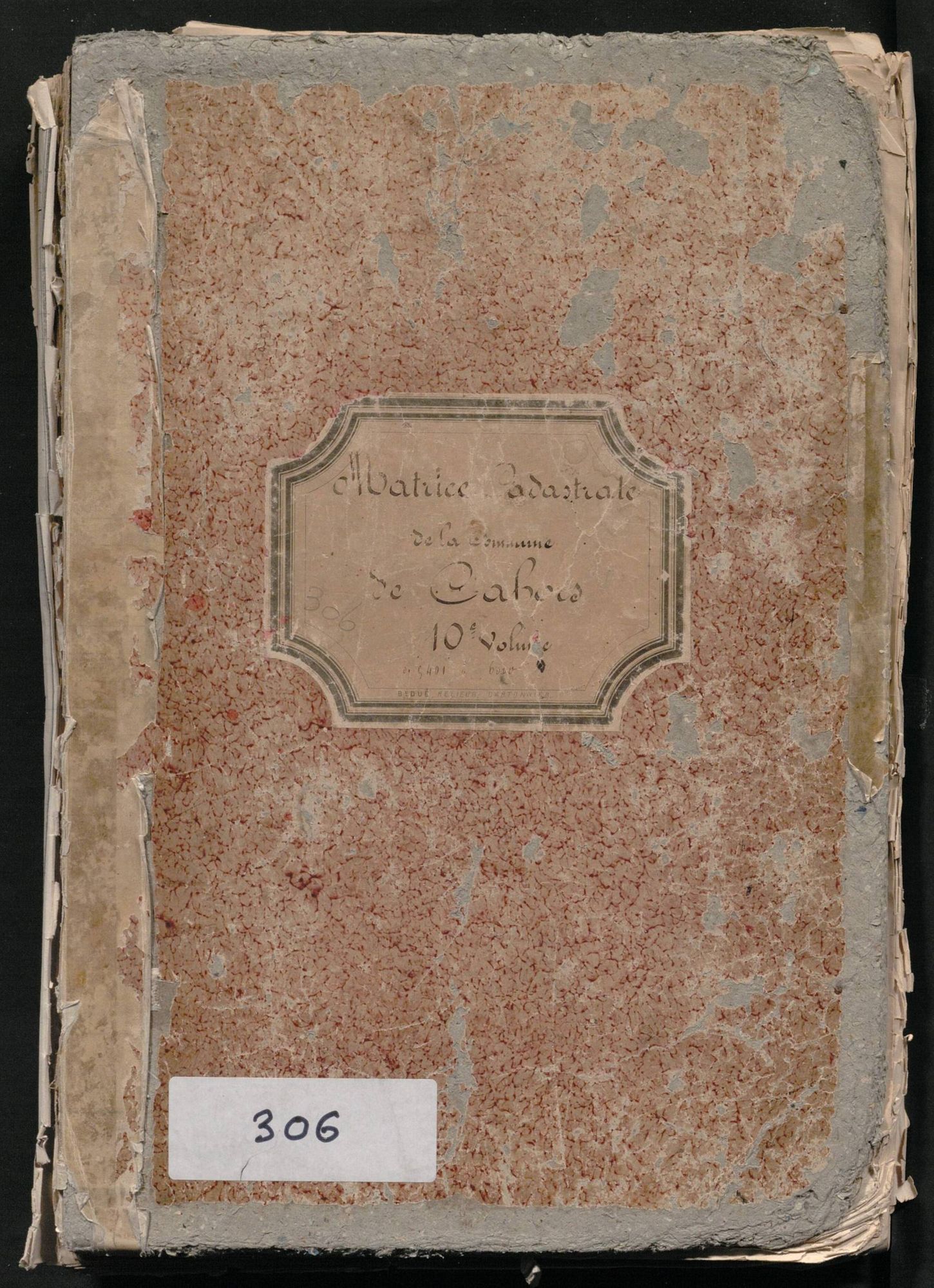 Folios 5403-6000