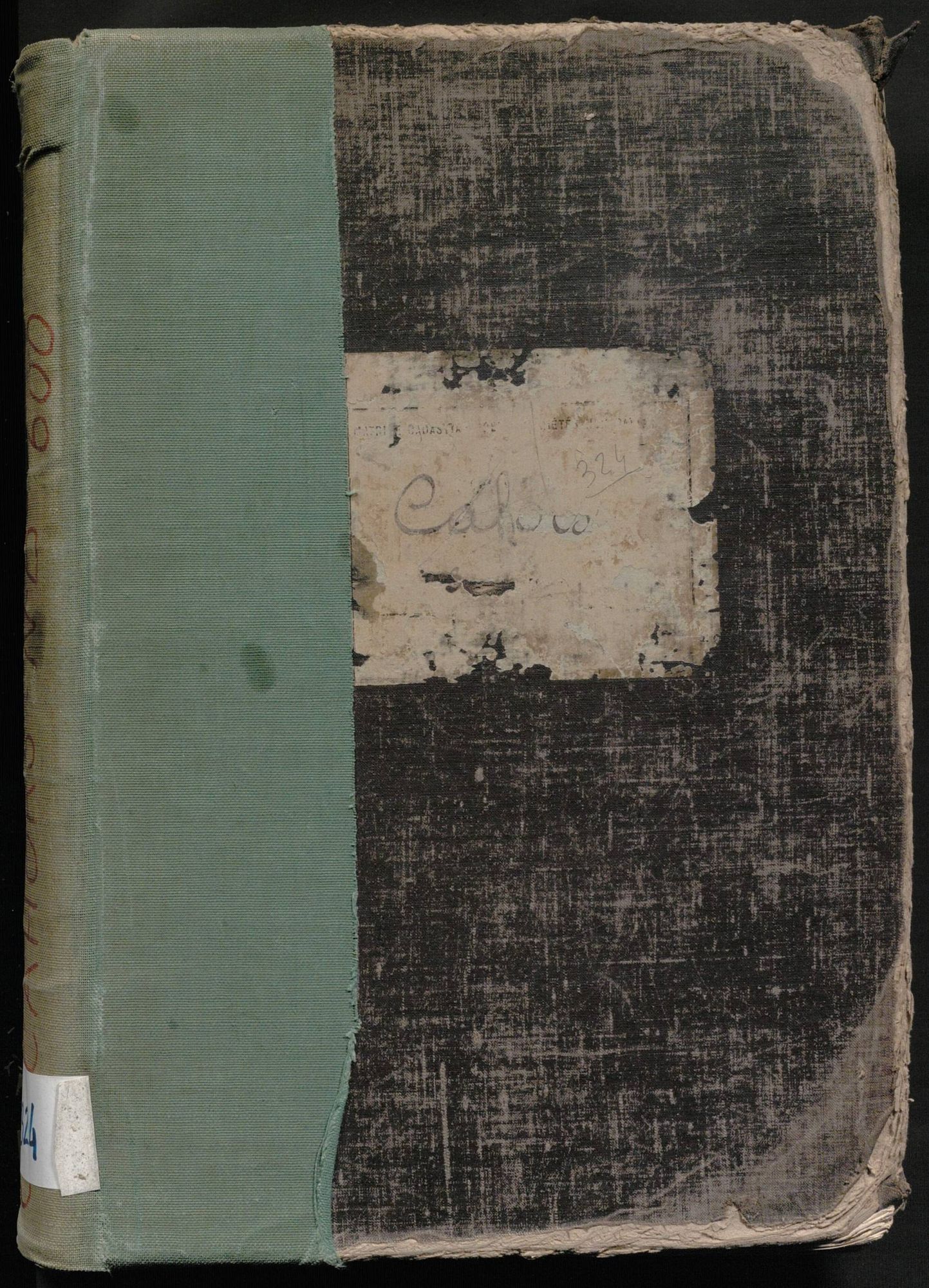 Folios 1-600
