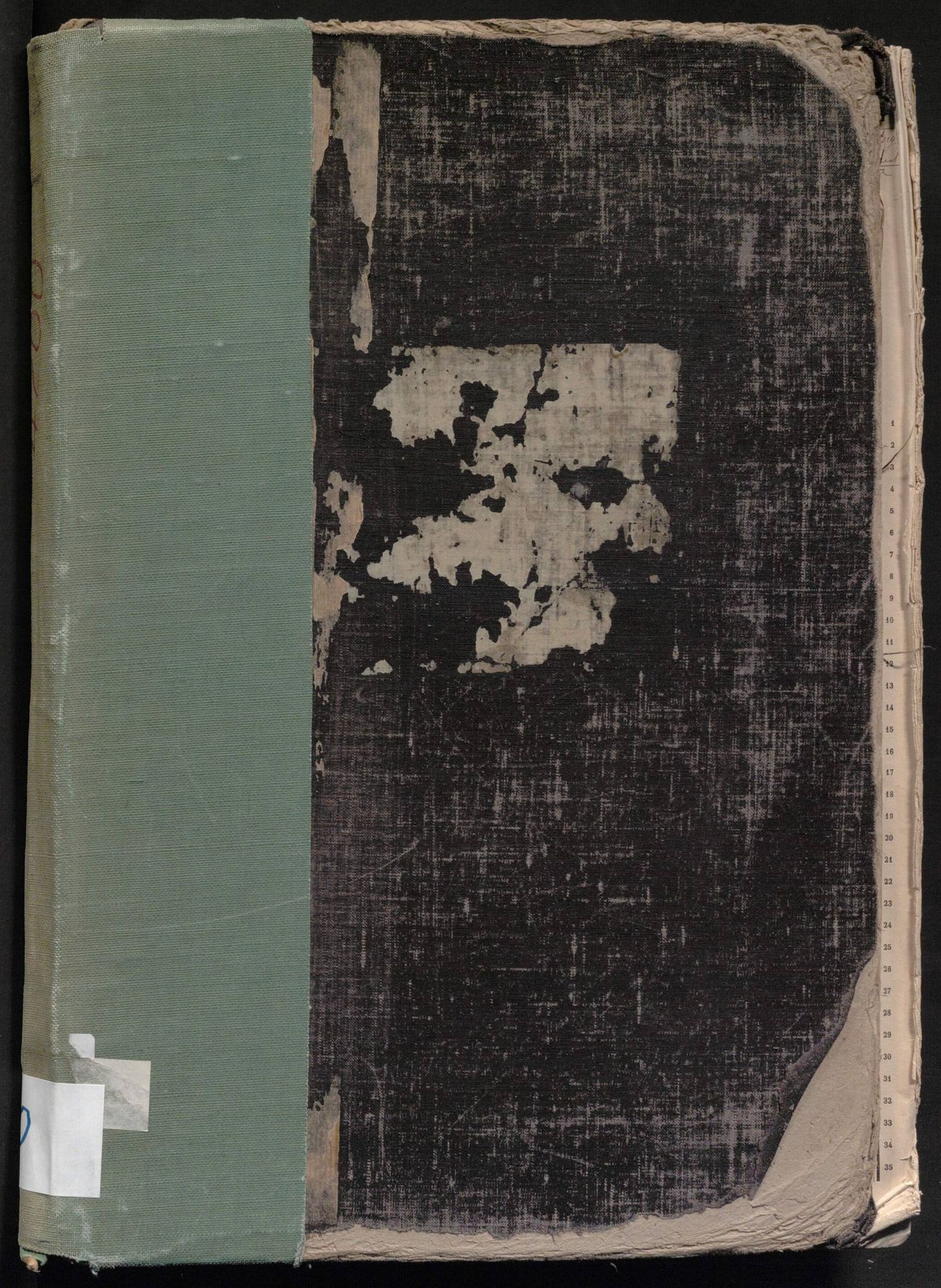 Folios 3601-4200