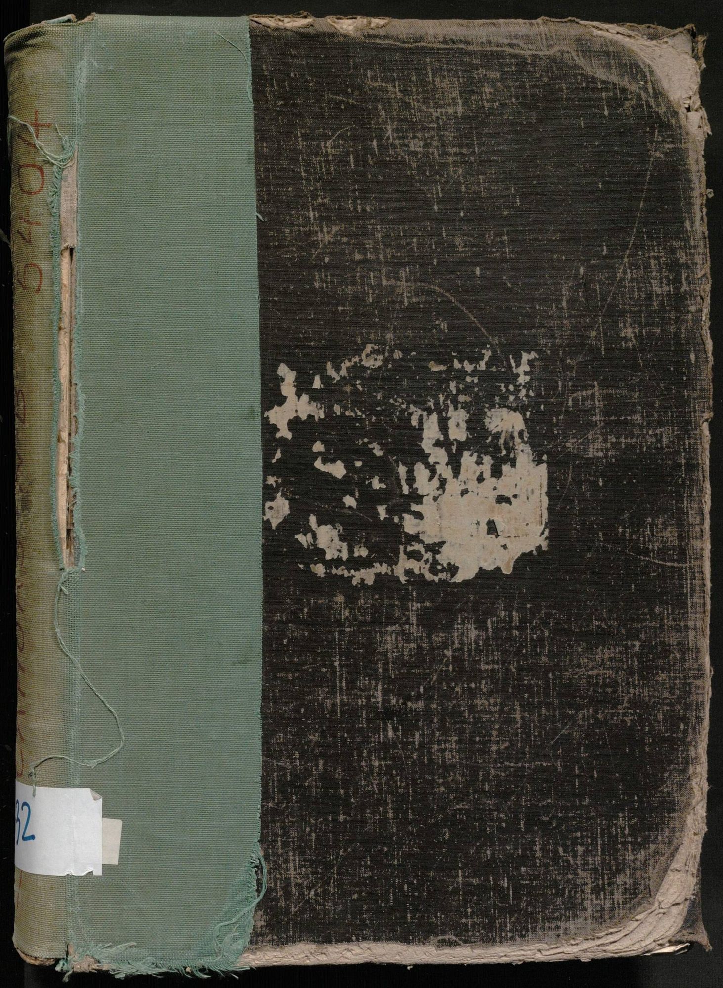 Folios 4801-5404