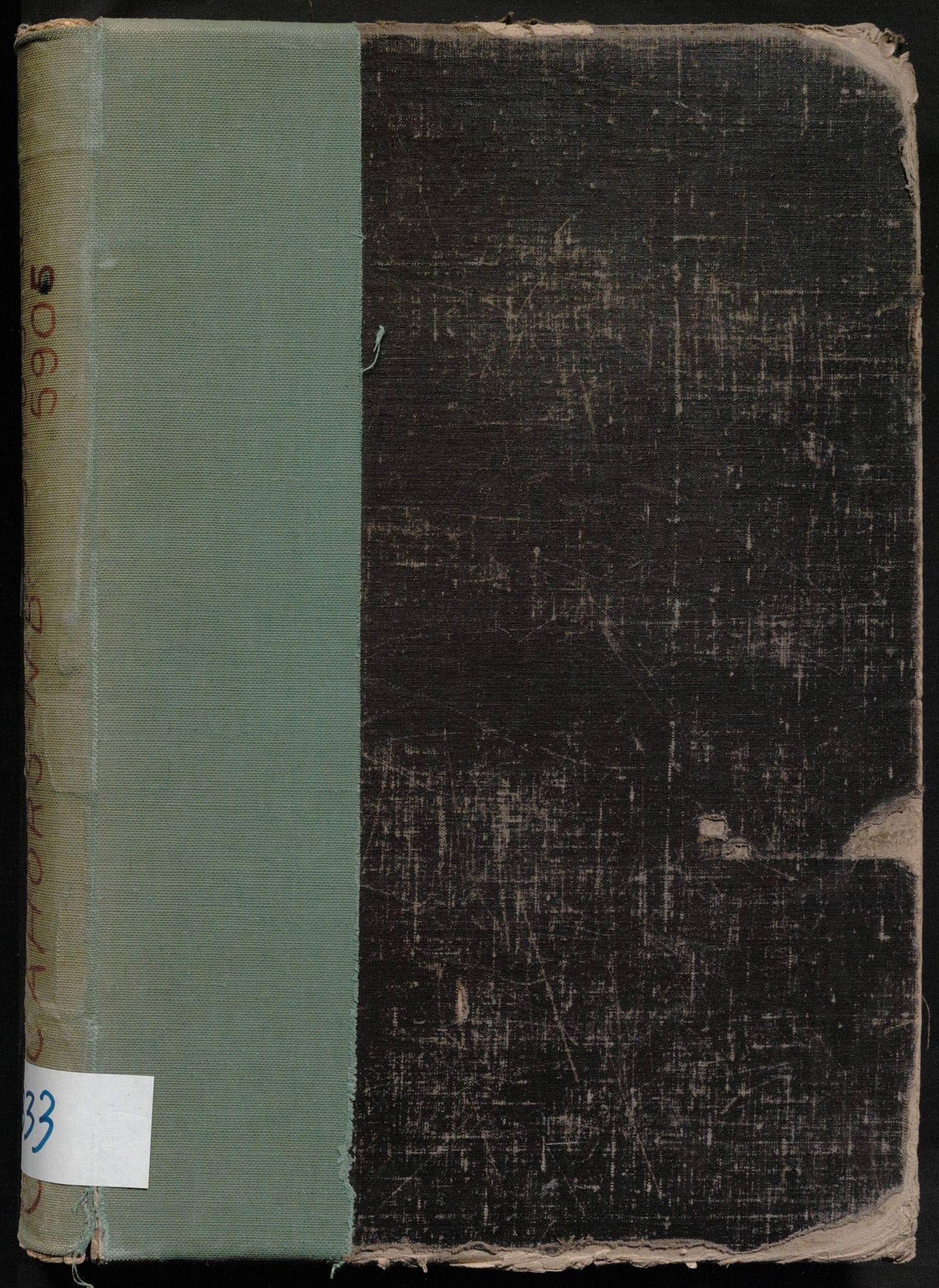 Folios 5405-5905
