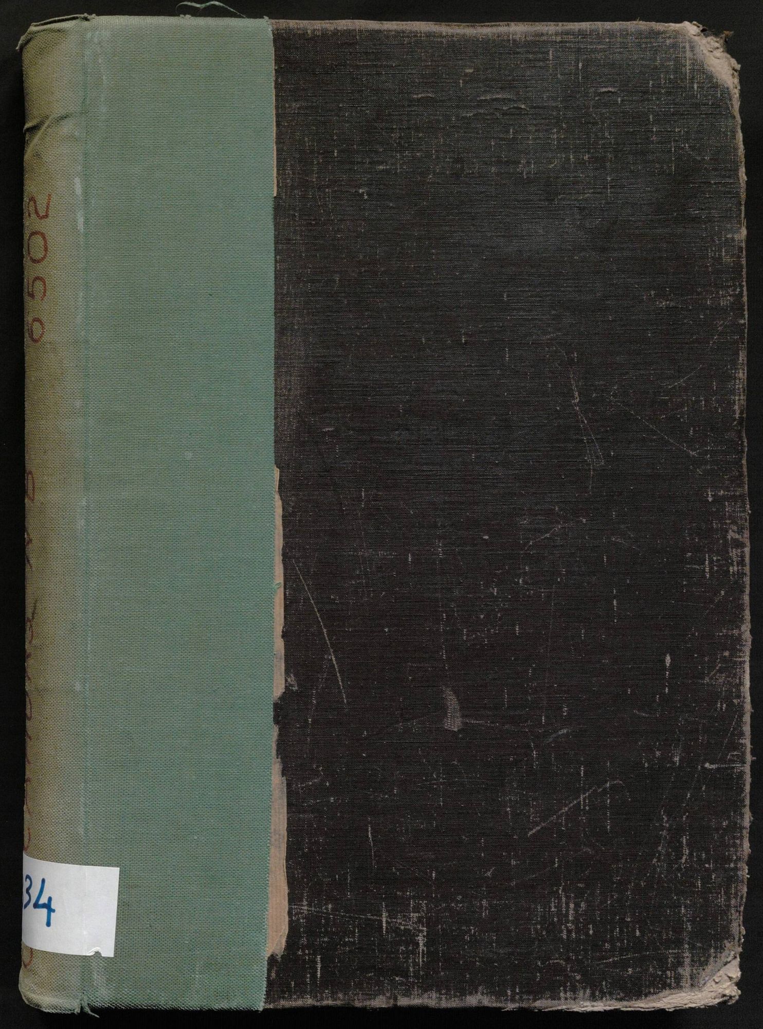 Folios 5906-6502
