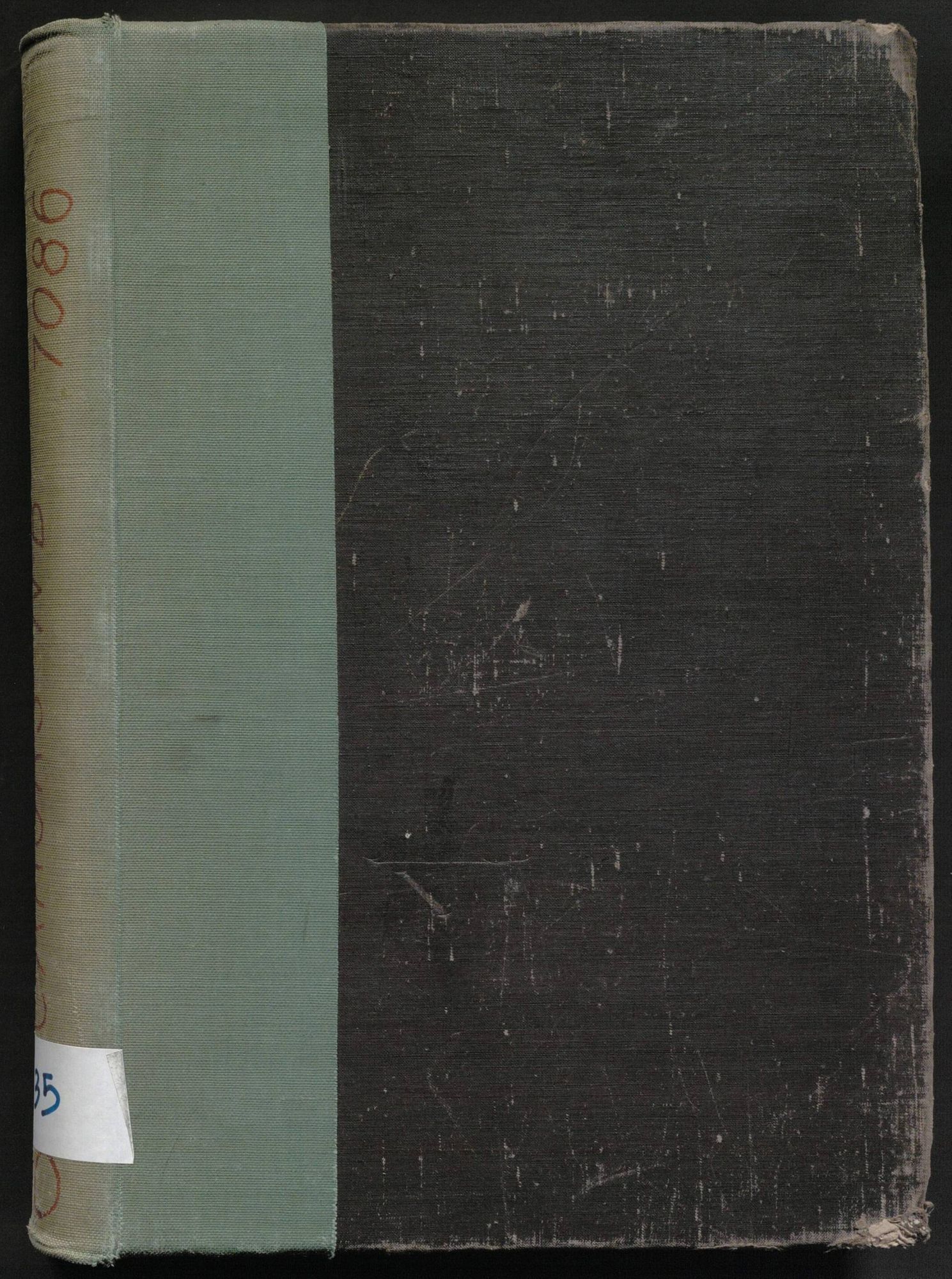 Folios 6503-7086