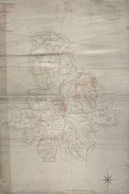 tableau d'assemblage