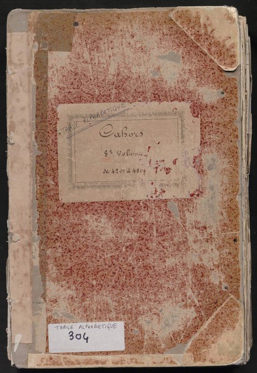 Folios 4201-4800