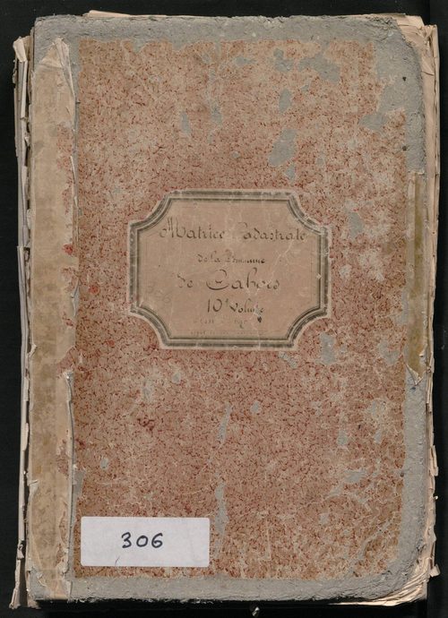 Folios 5403-6000