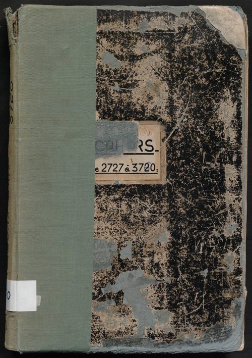 Cases 2727-3760