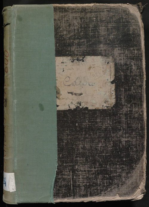 Folios 1-600