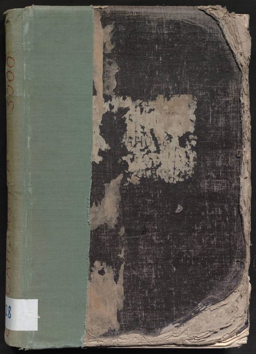 Folios 2401-3000