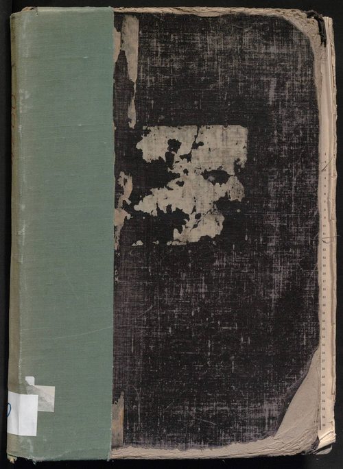 Folios 3601-4200
