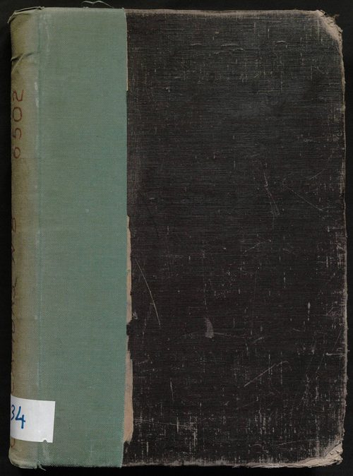 Folios 5906-6502