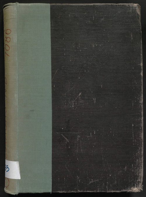 Folios 6503-7086