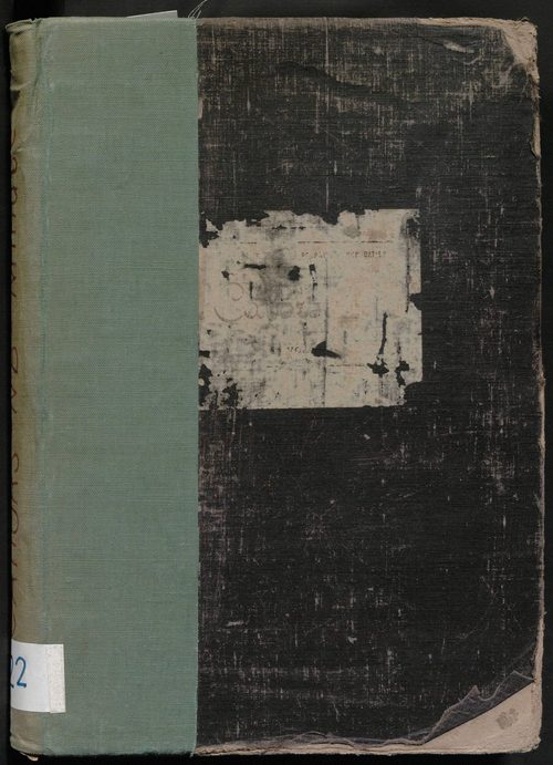 Augmentations et diminutions (1914-1969)