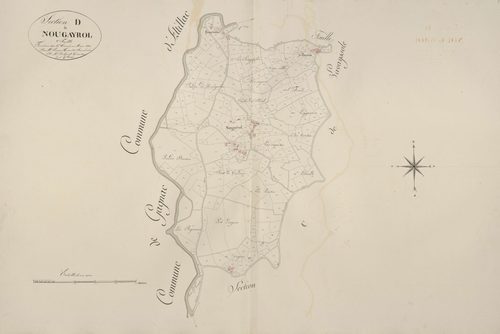 section D de Nougayrol, 2ème feuille