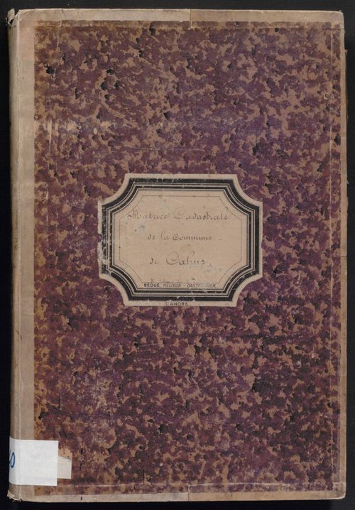 Folios 823-987