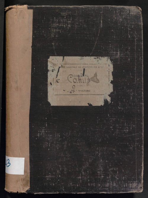 Folios 501-1000