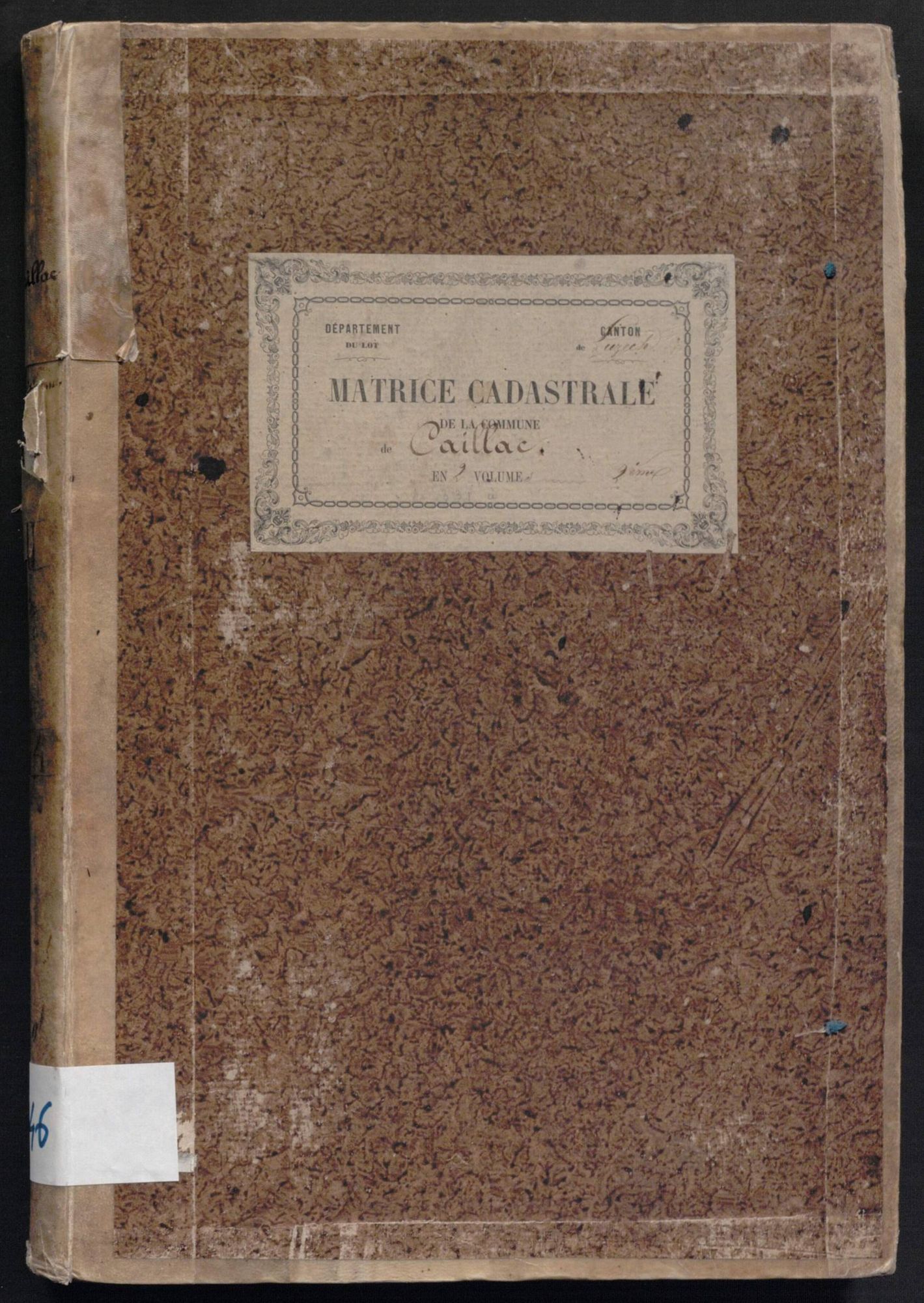 Folios 331-662