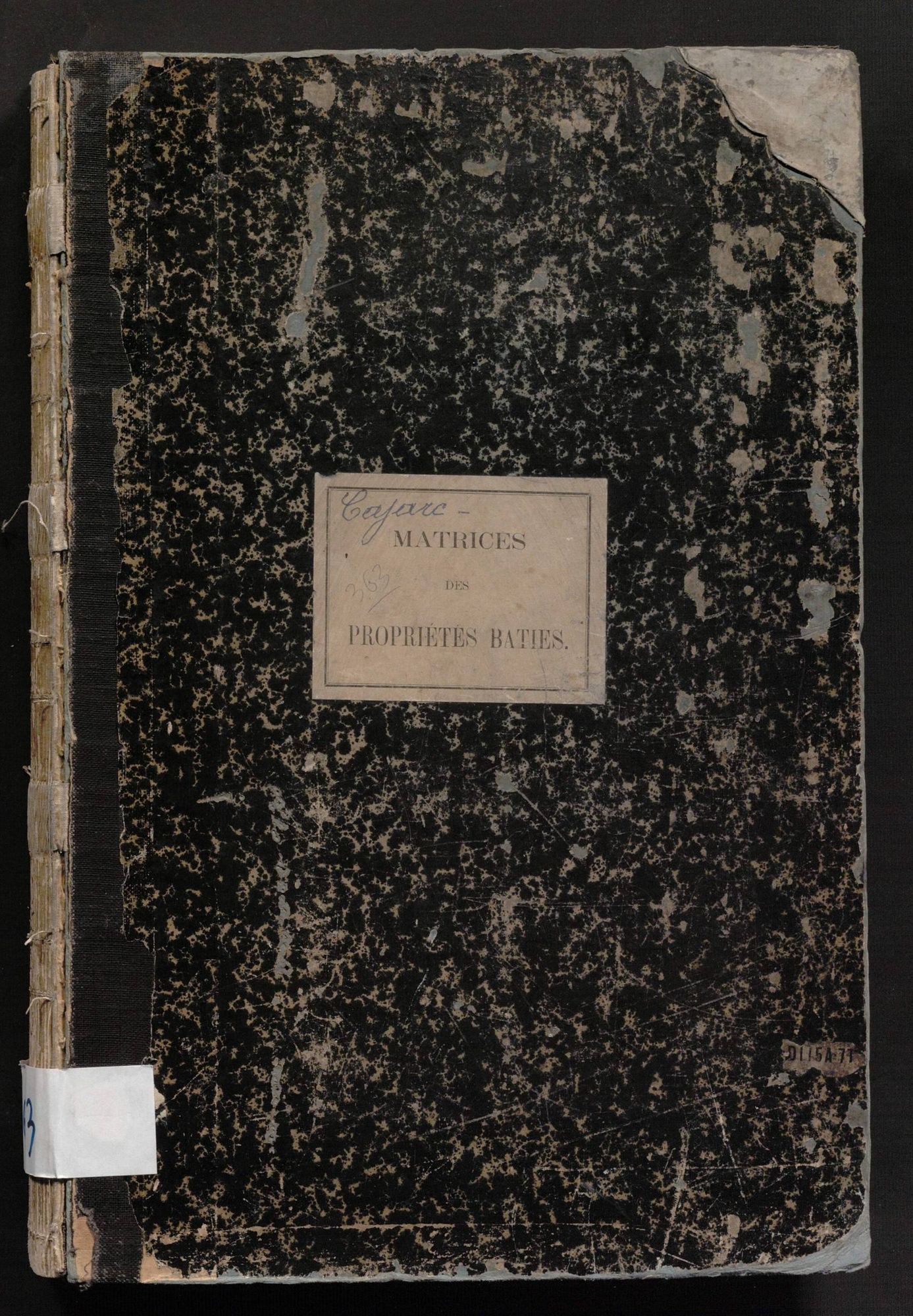 Cases 1-663