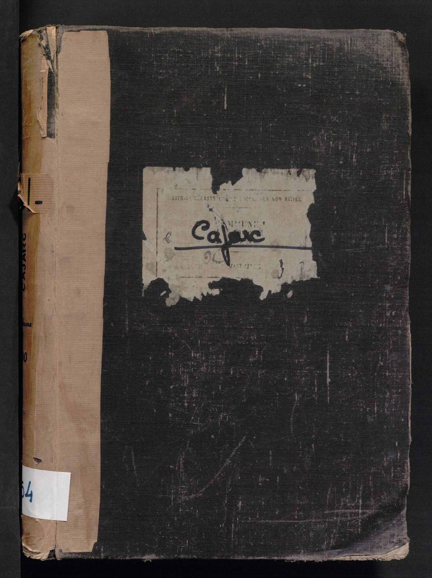 Folios 1-600