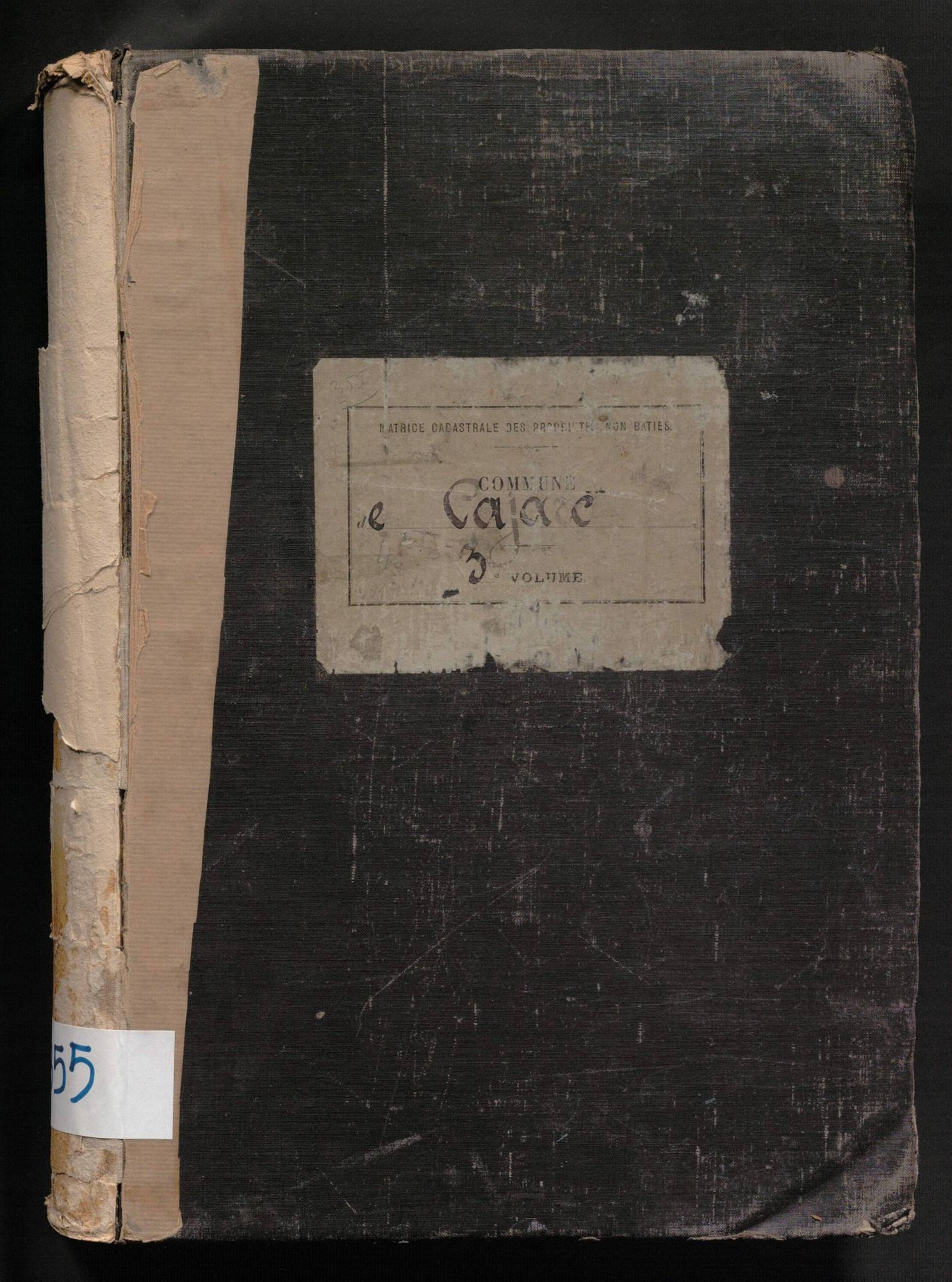 Folios 601-1200
