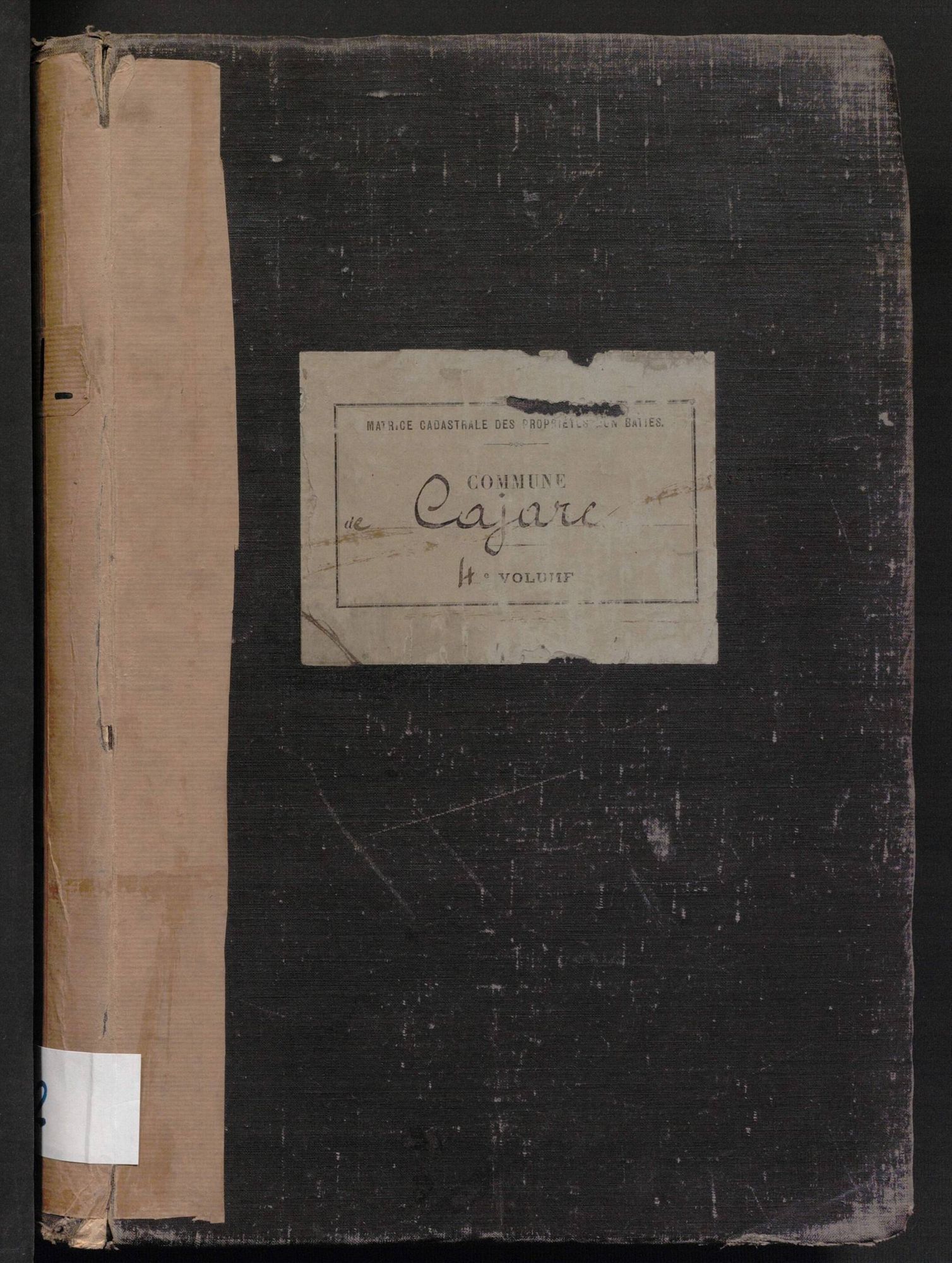 Folios 1201-1574