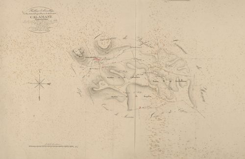 tableau d'assemblage