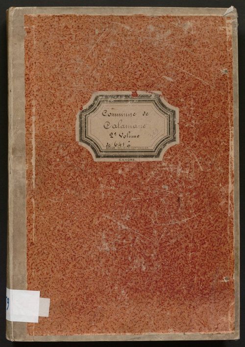 Folios 641-693