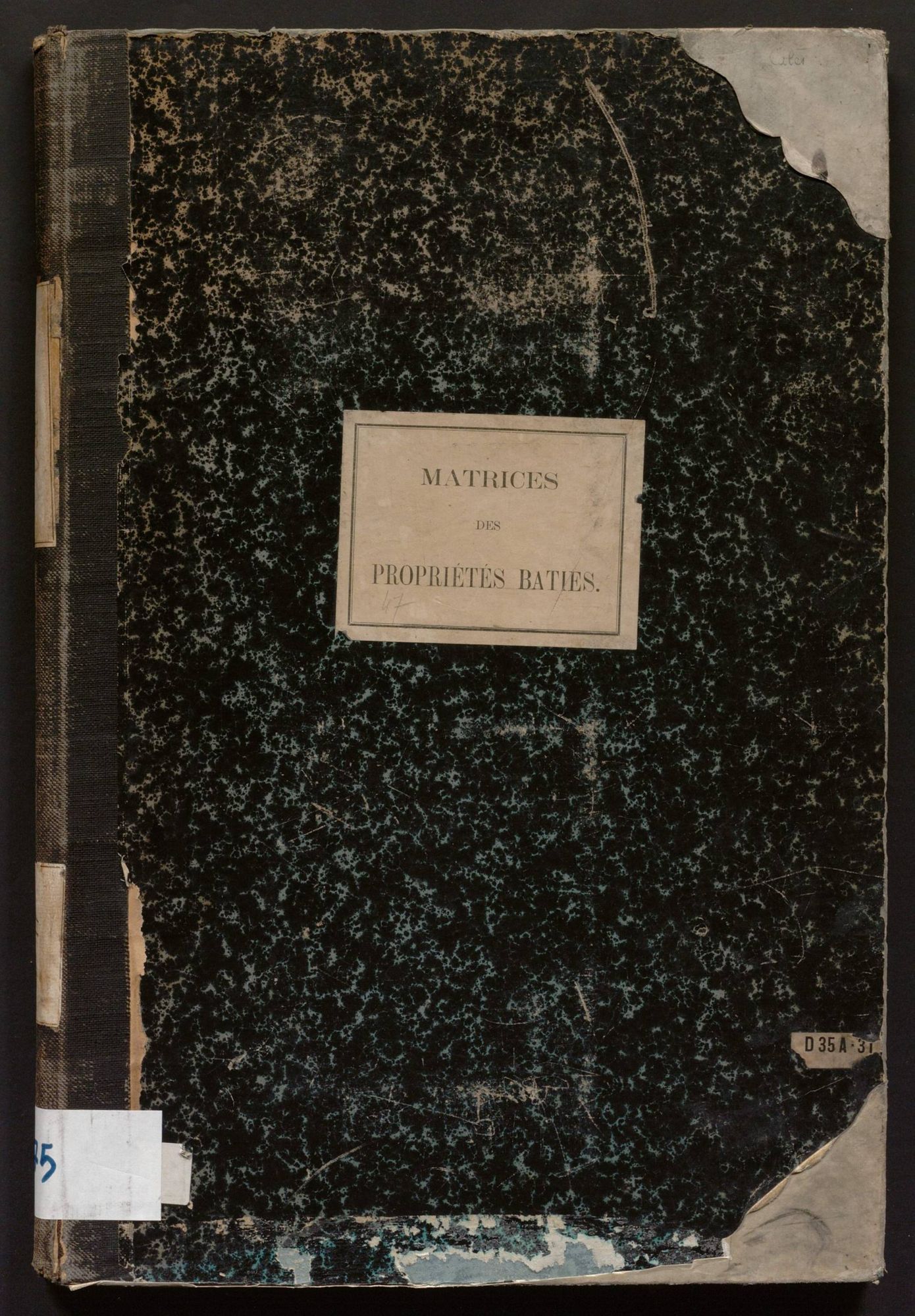 Cases 1-167