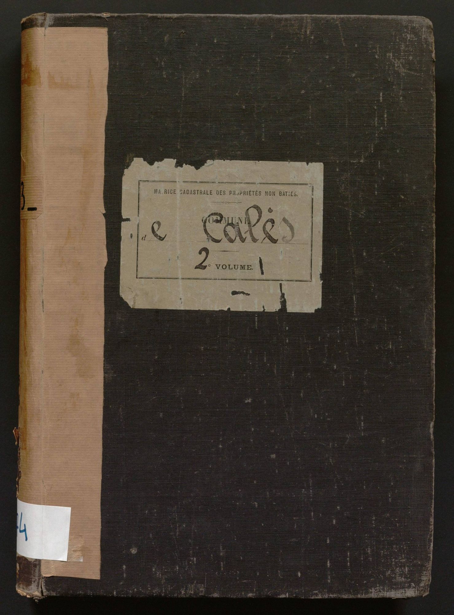 Folios 493-554