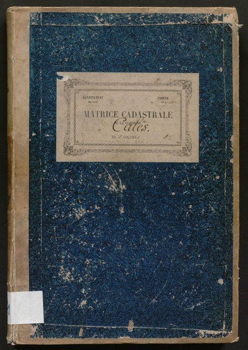 Folios 423-737