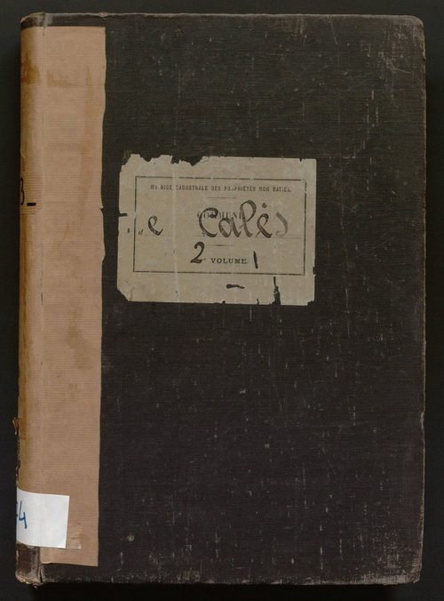 Folios 493-554